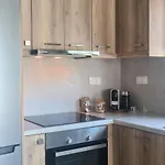 Appartement Theros Nikiana