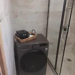 Appartement Theros *