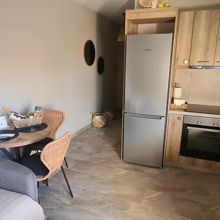 Theros Apartment