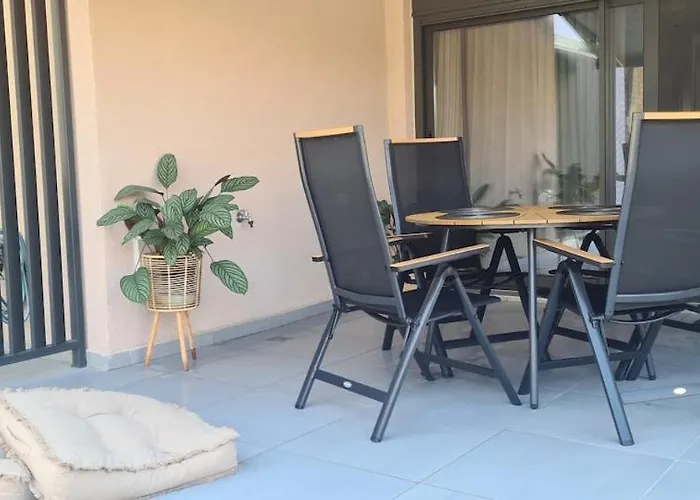 Apartment Theros *