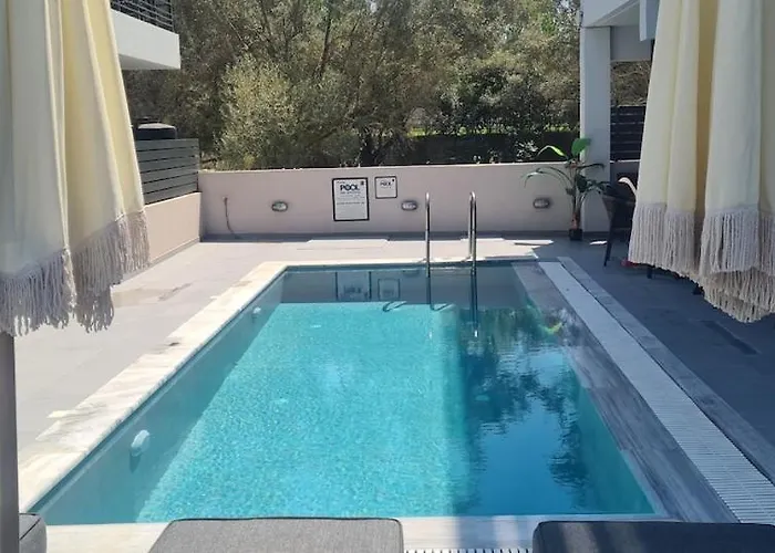 Apartment Theros
