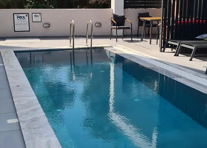 Apartment Theros