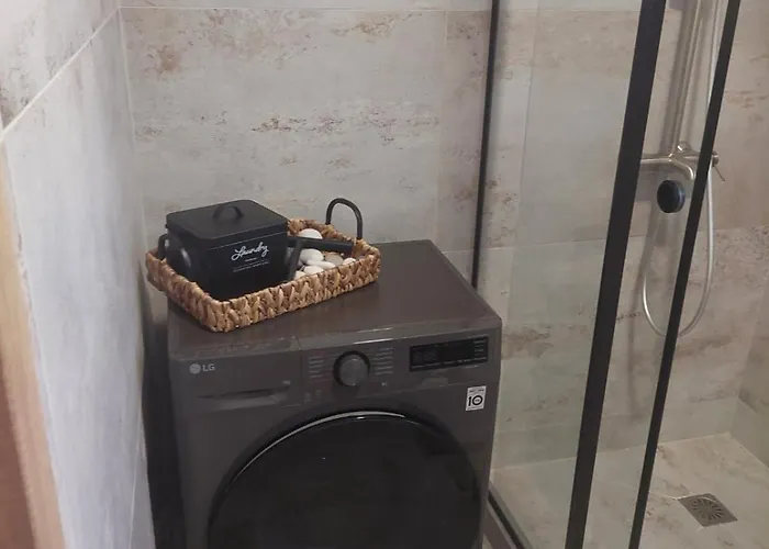 Apartment Theros *