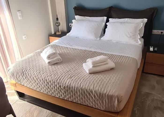 Apartment Theros *
